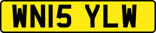 WN15YLW