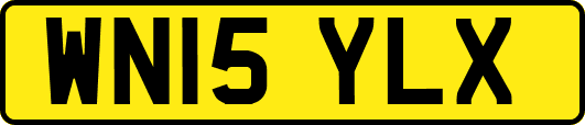 WN15YLX