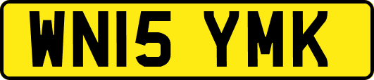 WN15YMK