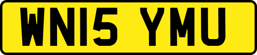 WN15YMU