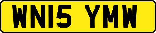 WN15YMW