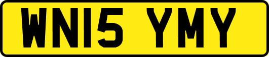 WN15YMY