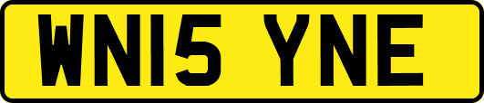 WN15YNE