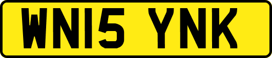 WN15YNK