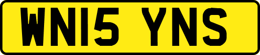 WN15YNS