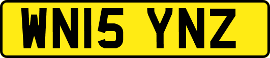 WN15YNZ