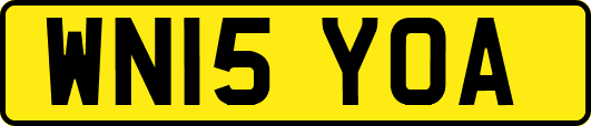 WN15YOA