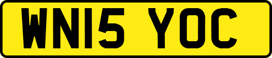 WN15YOC