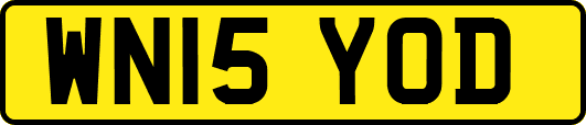WN15YOD