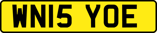 WN15YOE