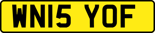 WN15YOF