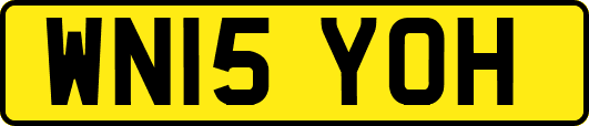 WN15YOH