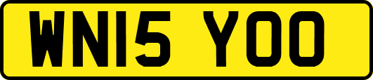 WN15YOO