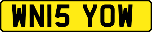 WN15YOW