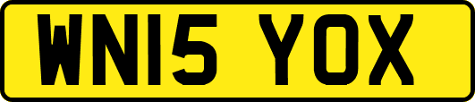 WN15YOX