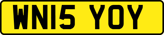 WN15YOY