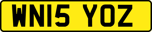 WN15YOZ