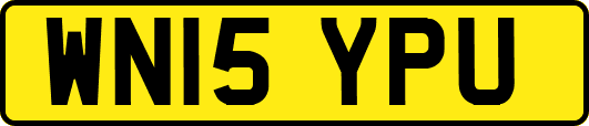 WN15YPU