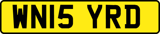 WN15YRD