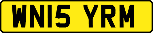 WN15YRM