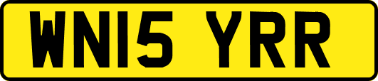 WN15YRR