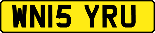 WN15YRU