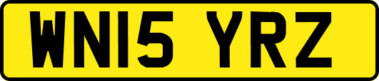 WN15YRZ