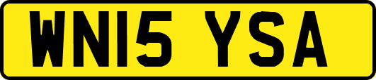 WN15YSA
