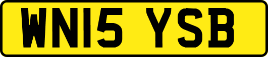 WN15YSB
