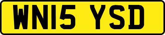 WN15YSD