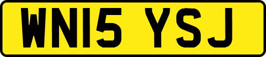 WN15YSJ