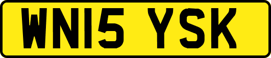 WN15YSK