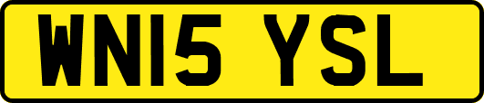 WN15YSL