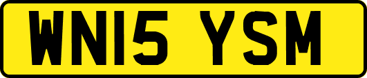 WN15YSM