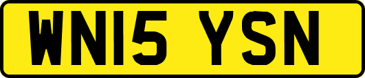 WN15YSN