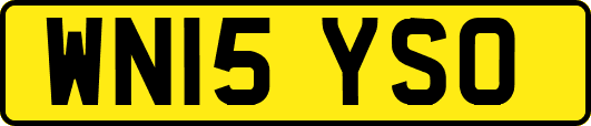 WN15YSO