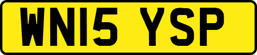 WN15YSP
