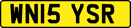 WN15YSR