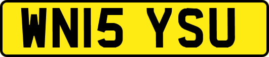 WN15YSU