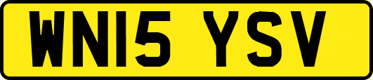 WN15YSV