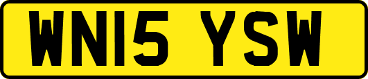 WN15YSW