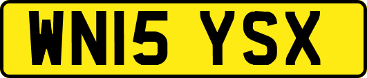 WN15YSX