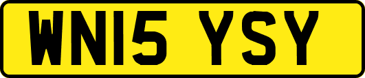 WN15YSY