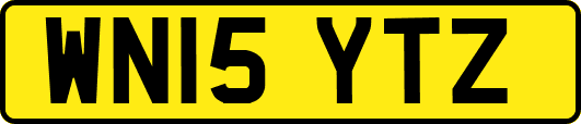 WN15YTZ