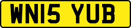 WN15YUB