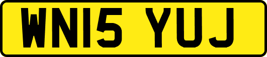 WN15YUJ