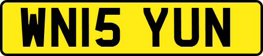 WN15YUN