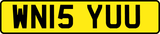 WN15YUU