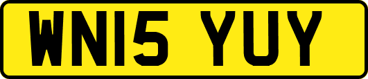 WN15YUY