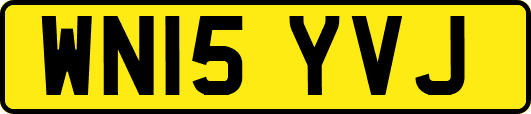 WN15YVJ